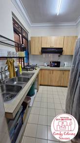 Muslimah Single Room ✨✨at Cyberia SmartHomes, Cyberjaya - MMU/UOC/A3R3