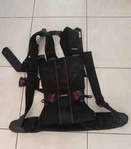 BabyBjorn One Mesh Carrier 