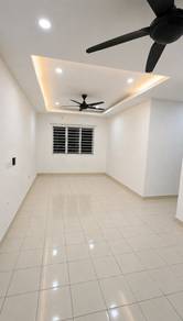 Serunai Apartment Bandar Bukit Raja For Rent