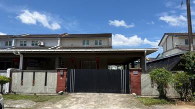 Block 10,Matang Land District, kuching