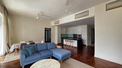 18 East @ Andaman