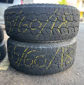 265 60 18 Haida A/T HD828 Tyre Tebal 45%