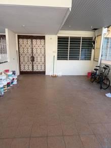 2 Storey Terrace House @ Pulau Tikus, Georgetown