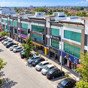 Mahkota Cheras Shop Ground Floor for Rent