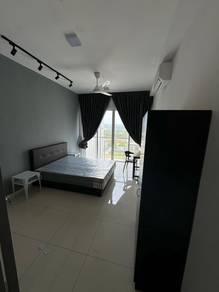 Room for Rent (attached Private Toilet) @ Subang Murni Shah Alam