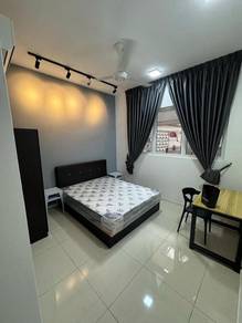 Room for Rent (attached Private Toilet) @ Subang Murni Shah Alam