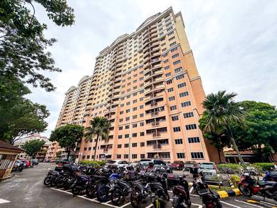 Cengal Condominium
