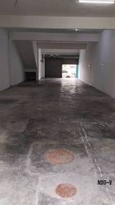 Facing Mainroad Shop For Rent @ Klang