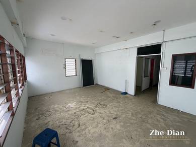 Office-space-for-rent-Georgetown-Penang