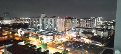 Pearl Avenue