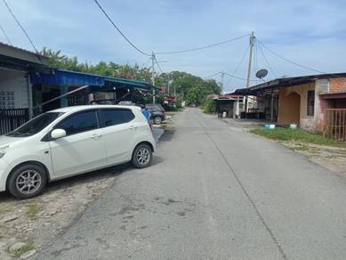 [Turun HARGA] RUMAH TERES TEPI PAGAR UNISZA GONG BADAK, KUALA NERUS