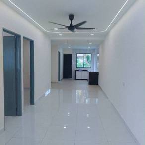 1-storey-Terraced-House-for-sale-Tampoi-Johor