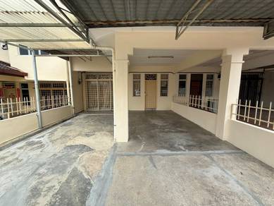 Seremban Tmn Baiduri Double Storey FULL LOAN BM
