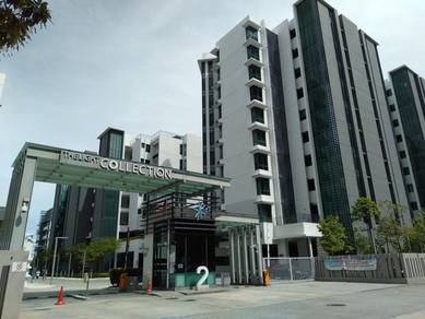 For Sale - The Light Collection III, Gelugor