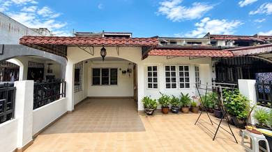 1-storey-Terraced-House-for-sale-Pandan-Jaya-Kuala-Lumpur