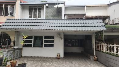 2-storey-Terraced-House-for-rent-Bangsar-Kuala-Lumpur-1