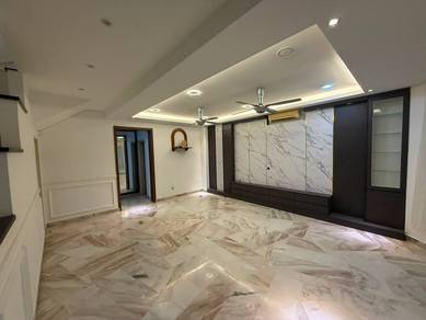 RENOVATED|FREEHOLD‼️2 Storey Bandar Sunway Semenyih