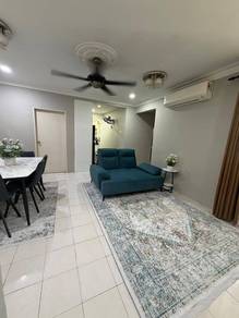 Sri Baiduri Apartment