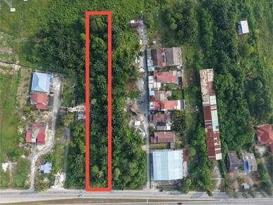 Residential-Land-for-sale-Banting-Selangor