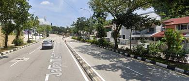 2-storey-Terraced-House-for-rent-Bangsar-Kuala-Lumpur-3