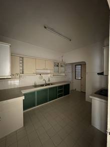 Taman Sri Nibong, Bayan Lepas 2-Storey Terrace House for sale