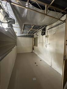 Taman Sri Nibong, Bayan Lepas 2-Storey Terrace House for sale