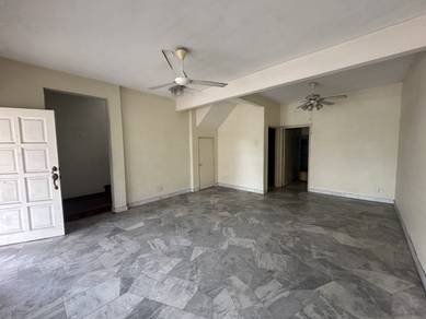 Taman Sri Nibong, Bayan Lepas 2-Storey Terrace House for sale