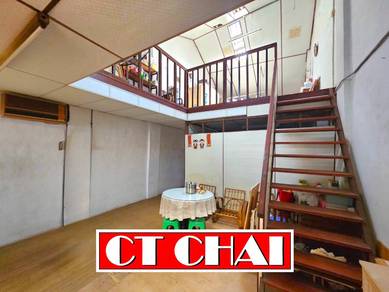 Shop-lot-for-sale-Georgetown-Penang