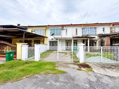 Double Storey Bandar Tasik Kesuma Fasa 3C, Semenyih