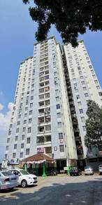 Mutiara Condominium (Bukit Mertajam)