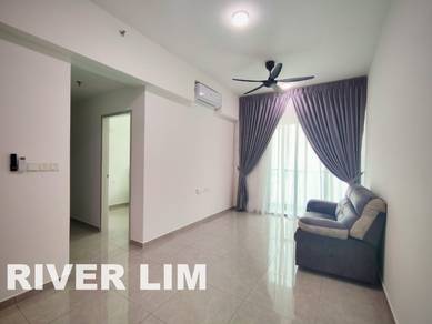 New  Savana Fully Furnished Unit  At Batu Kawan