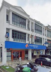 LIMITED! STRATEGIC! HIGH-EXPOSURE COMMERCIAL SPACE! USJ 9, Subang Jaya