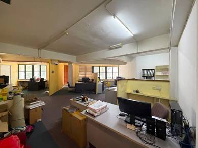 Office-space-for-sale-Damansara-Perdana-Selangor