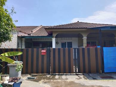 Fully Furnished Melaka Simpang Ampat Room For Rent