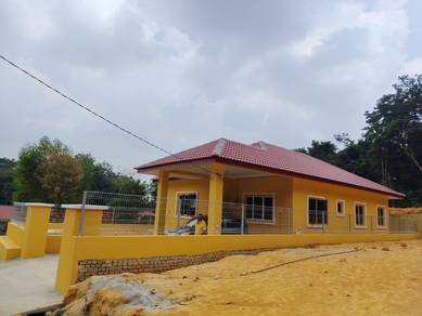 Banglo sg plong (sg buloh)