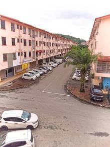Taman Suria Shop Apartment