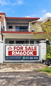 Taman Kingfisher Park | Ph 1