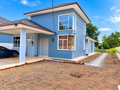 Banglo Astana Park Homes For Sale