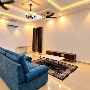 Banglo Astana Park Homes For Sale