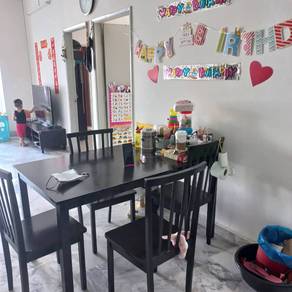 Petaling Indah Condominiums
