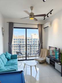 Country Garden Central Park (Serviced Apartment), Tampoi, Johor