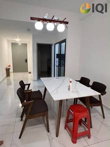 Sinaran Residence For Rent @ Batu Kawan| Fully Furnished with Wifi