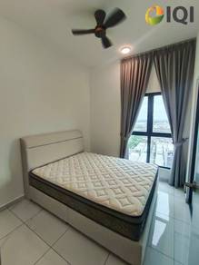 Sinaran Residence For Rent @ Batu Kawan| Fully Furnished with Wifi