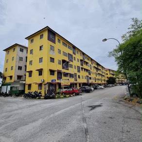 Rumah Pangsa Kristana