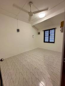Single storey terraced house / Alma Taman Impian / Bukit mertajam