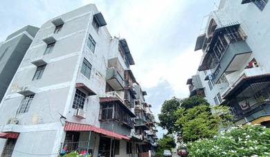 Taman Maluri (Cheras)