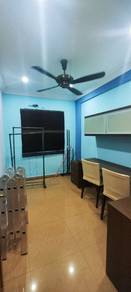 Vista Bayu Apartment , Fully furnished & renovated for rent ,klang