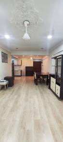 Vista Bayu Apartment , Fully furnished & renovated for rent ,klang