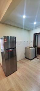 Vista Bayu Apartment , Fully furnished & renovated for rent ,klang