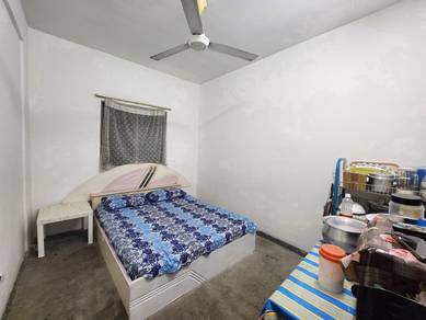 Kuchai Jaya Flat-3